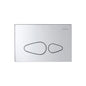 Jaquar Flush Plates For Slim Concealed Cistern Control Plate Vignette Prime