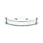 Jaquar Corner Glass Self in Chrome finish - CPA-CHR-1173 - Buy Online