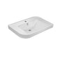 Jaquar Counter Top Basin in White finish - ALS-WHT-85601 - Buy Online