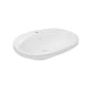 Jaquar Opal Prime Sanitaryware Counter Top Basin