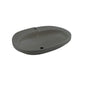 Jaquar Opal Prime Sanitaryware Counter Top Basin