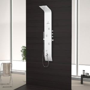 Jaquar Curve Neo in White finish - SHP-WHT-TMCURVENEO - Buy Online