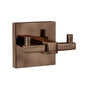 Jaquar Bathroom Accessories Kubixprime Double Coat Hook