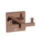 Jaquar Bathroom Accessories Kubixprime Double Coat Hook