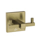 Jaquar Bathroom Accessories Kubixprime Double Coat Hook