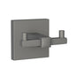 Jaquar Bathroom Accessories Kubixprime Double Coat Hook