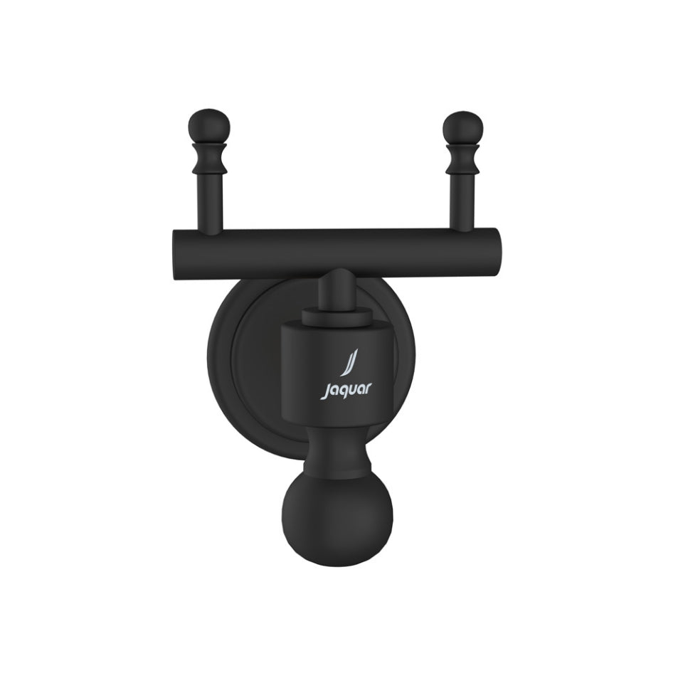 Jaquar Bathroom Accessories Queen Double Coat Hook