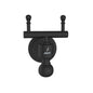 Jaquar Bathroom Accessories Queen Double Coat Hook