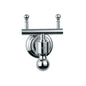 Jaquar Bathroom Accessories Queen Double Coat Hook