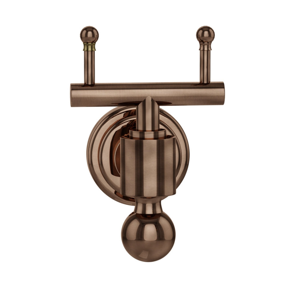 Jaquar Bathroom Accessories Queen Double Coat Hook
