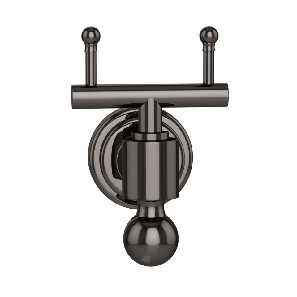 Jaquar Bathroom Accessories Queen Double Coat Hook