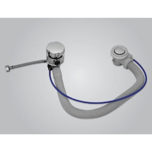 Jaquar Drain Pipe in Chrome finish - JWA-CHR-132201 - Buy Online