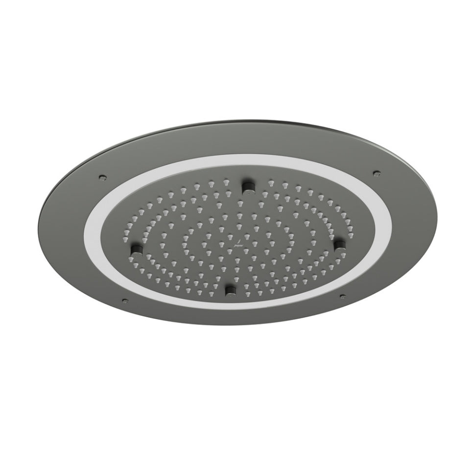 Jaquar Duoflo Shower Round Shape