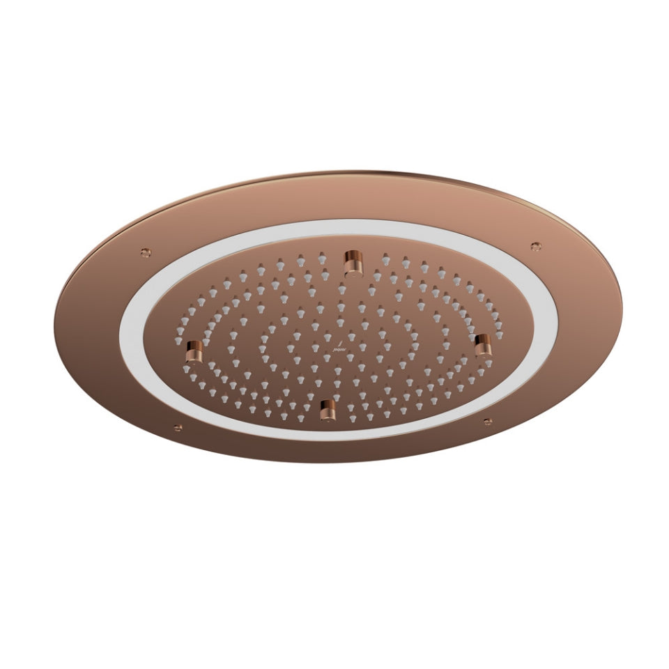 Jaquar Duoflo Shower Round Shape