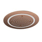 Jaquar Duoflo Shower Round Shape