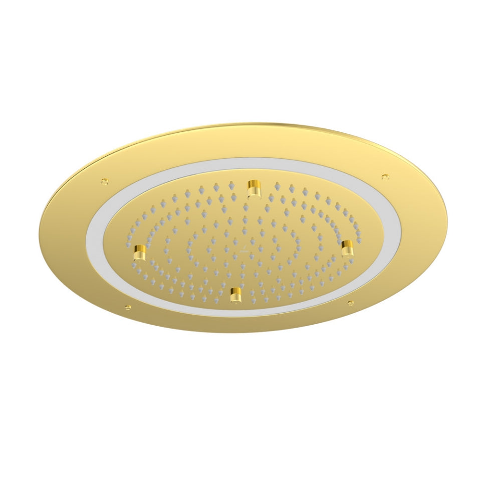 Jaquar Duoflo Shower Round Shape