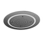 Jaquar Jaquar Duoflo Shower Round Shape in Chrome finish - OHS-CHR-1675 - Buy Online