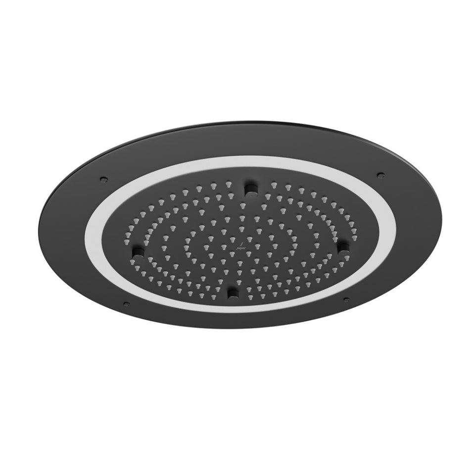 Jaquar Duoflo Shower Round Shape