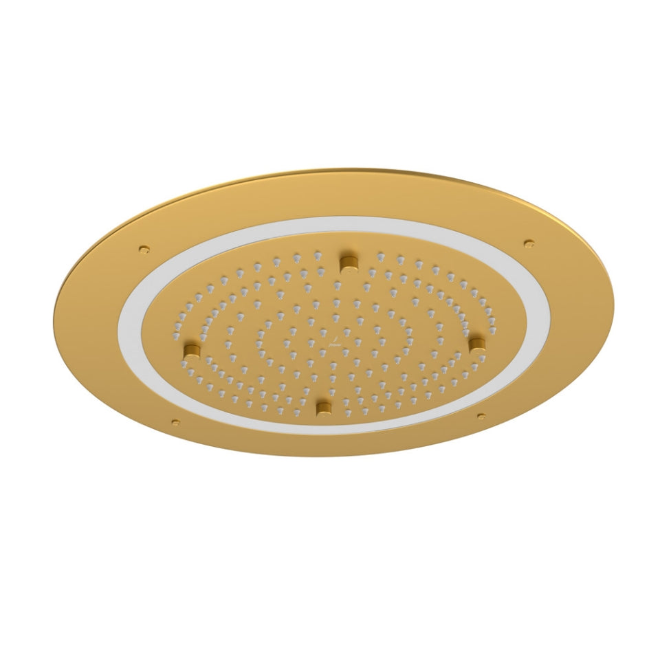 Jaquar Duoflo Shower Round Shape