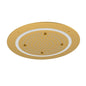 Jaquar Duoflo Shower Round Shape
