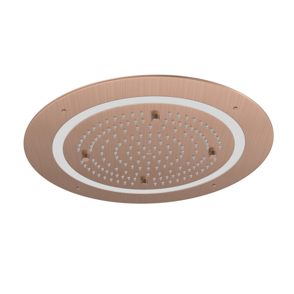 Jaquar Duoflo Shower Round Shape