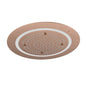 Jaquar Duoflo Shower Round Shape