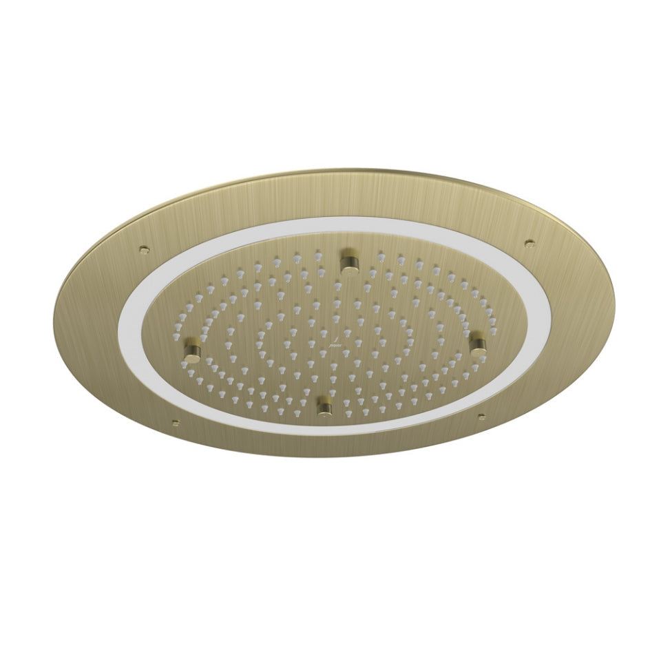 Jaquar Duoflo Shower Round Shape