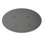 Jaquar Duoflo Shower Round Shape