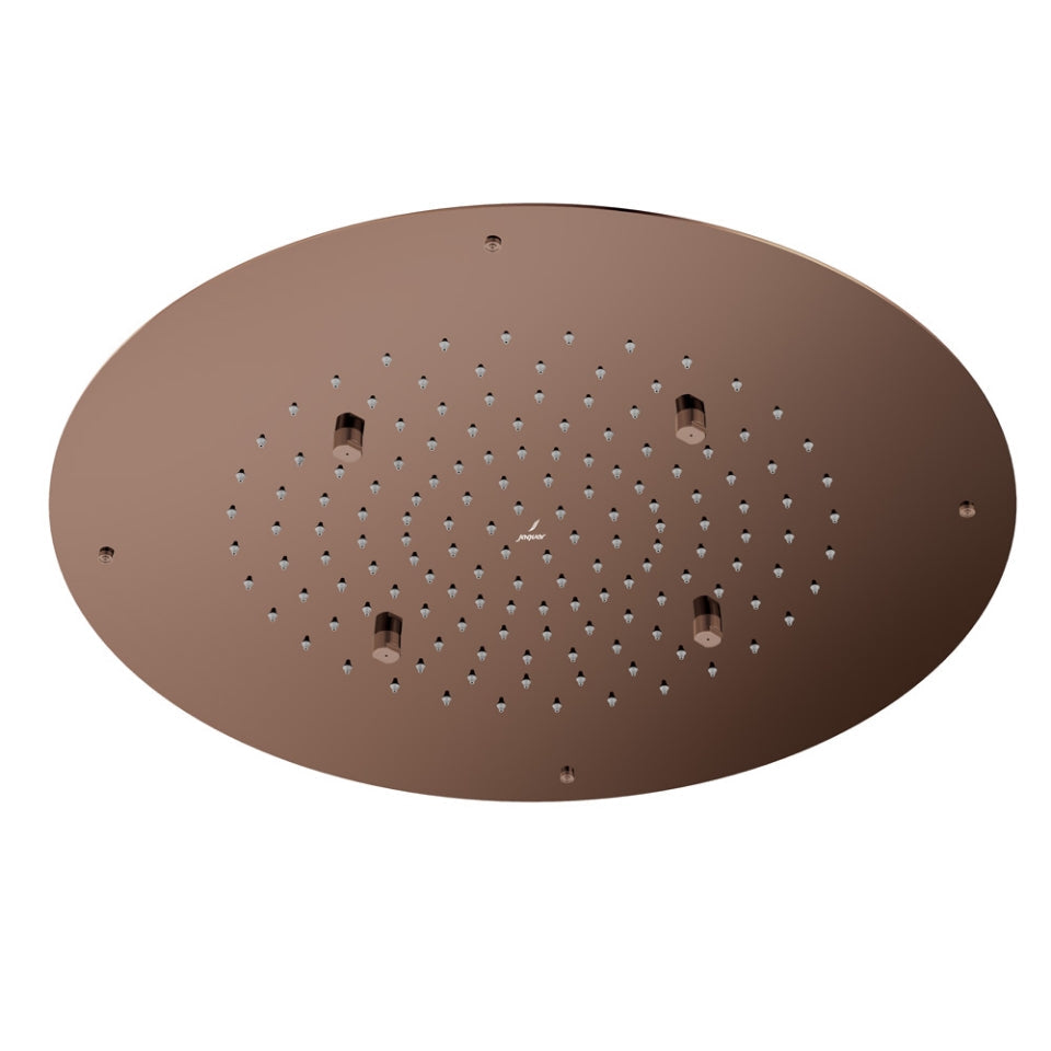 Jaquar Duoflo Shower Round Shape
