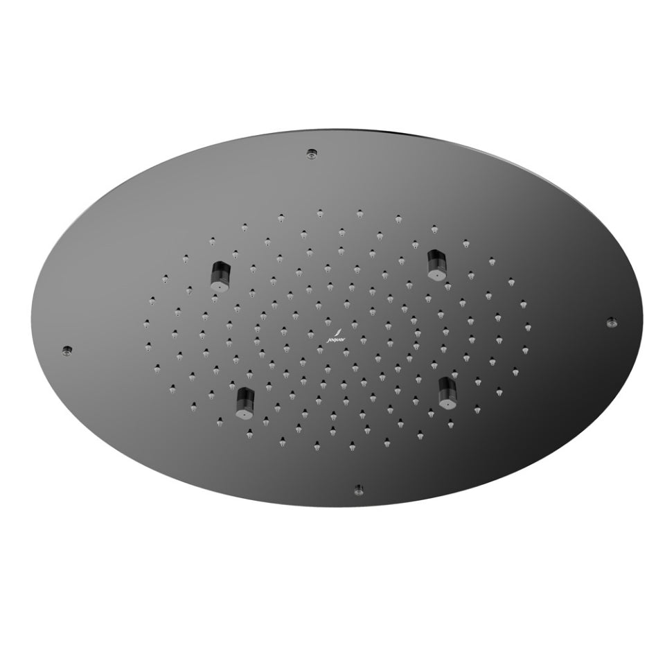 Jaquar Duoflo Shower Round Shape