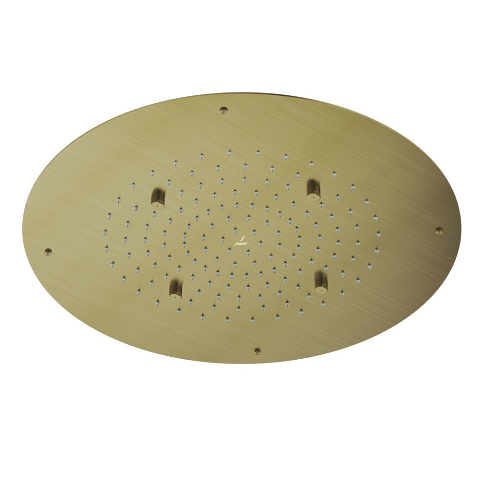 Jaquar Duoflo Shower Round Shape