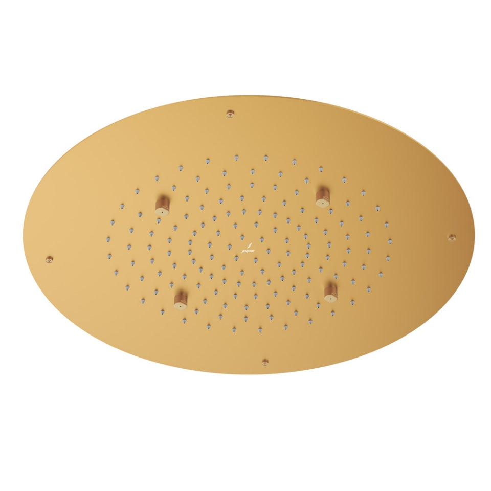 Jaquar Duoflo Shower Round Shape