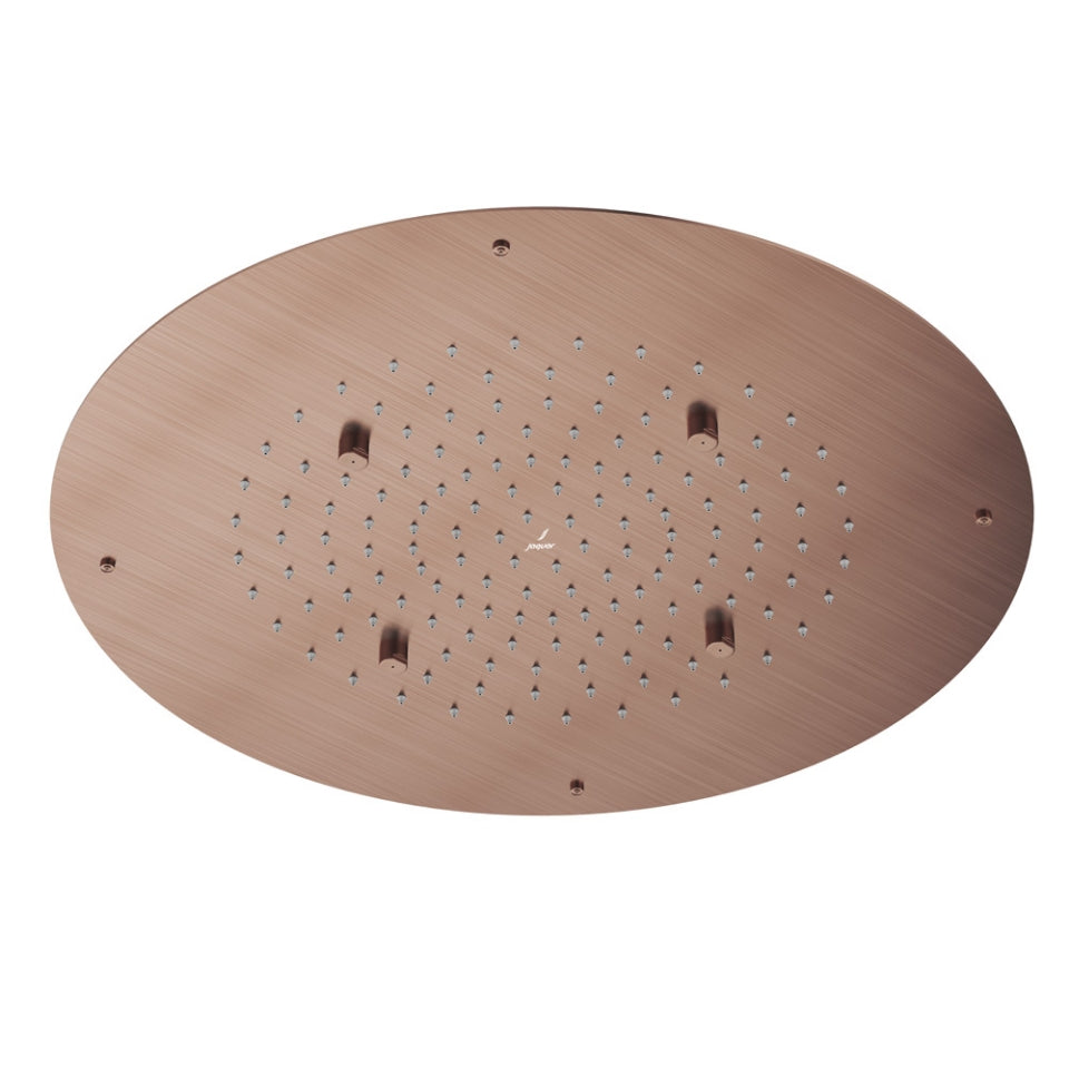 Jaquar Duoflo Shower Round Shape