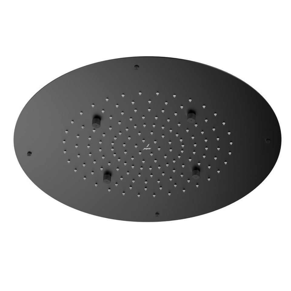 Jaquar Duoflo Shower Round Shape