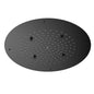 Jaquar Duoflo Shower Round Shape