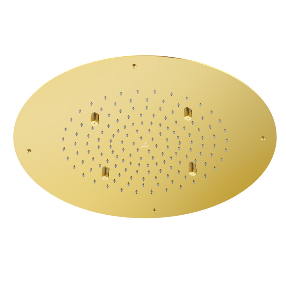 Jaquar Duoflo Shower Round Shape