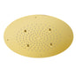 Jaquar Duoflo Shower Round Shape