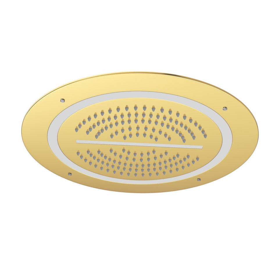 Jaquar Duoflo Shower Round Shape