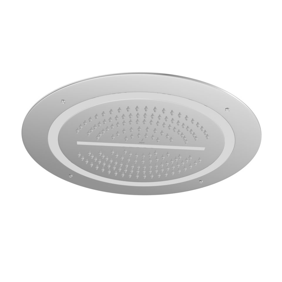 Jaquar Duoflo Shower Round Shape