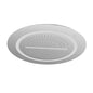 Jaquar Duoflo Shower Round Shape
