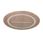 Jaquar Duoflo Shower Round Shape