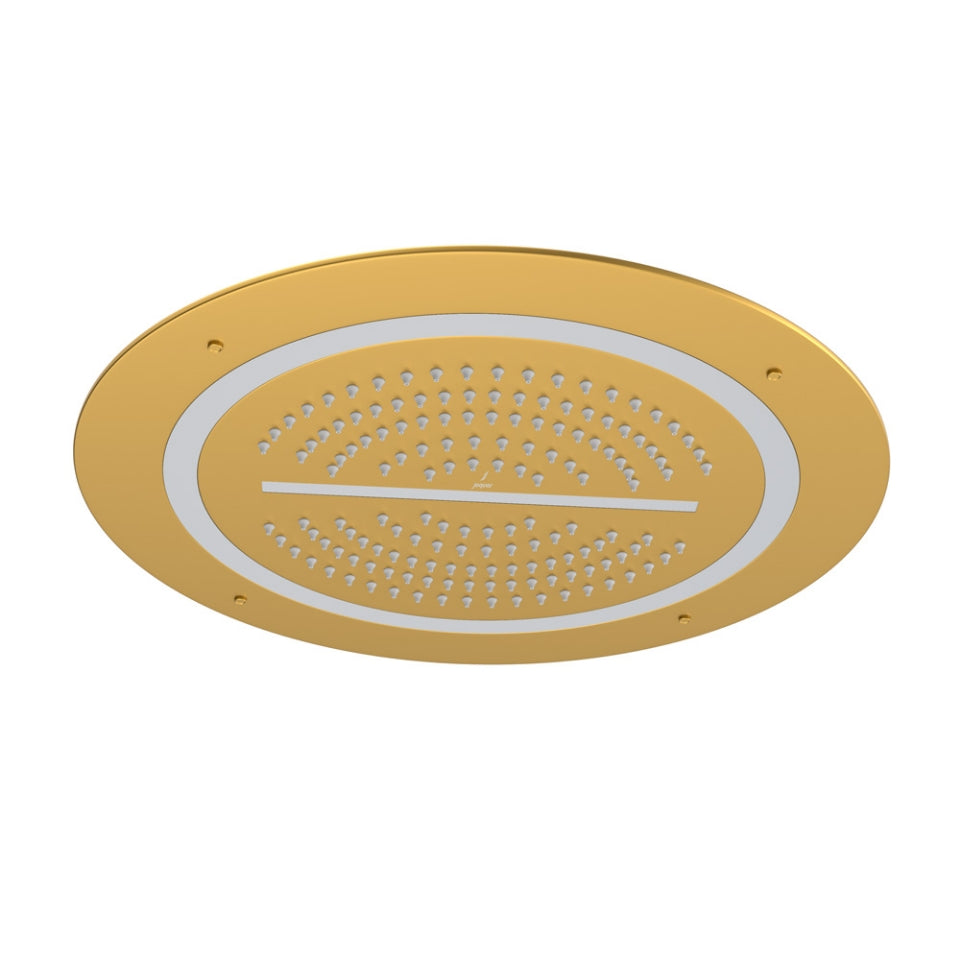 Jaquar Duoflo Shower Round Shape