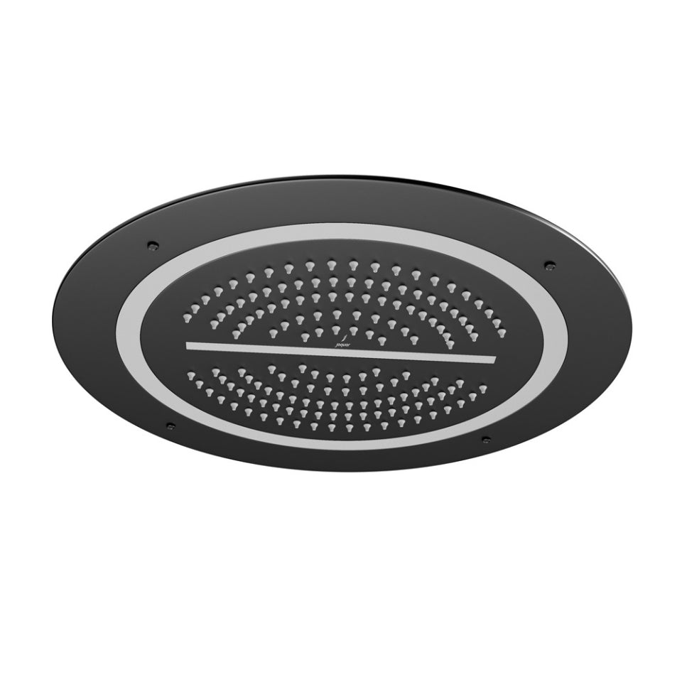 Jaquar Duoflo Shower Round Shape