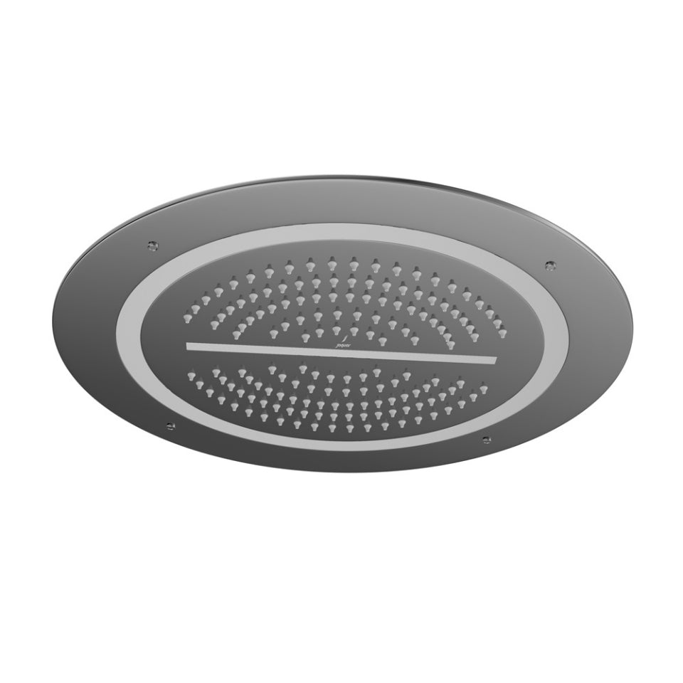Jaquar Duoflo Shower Round Shape