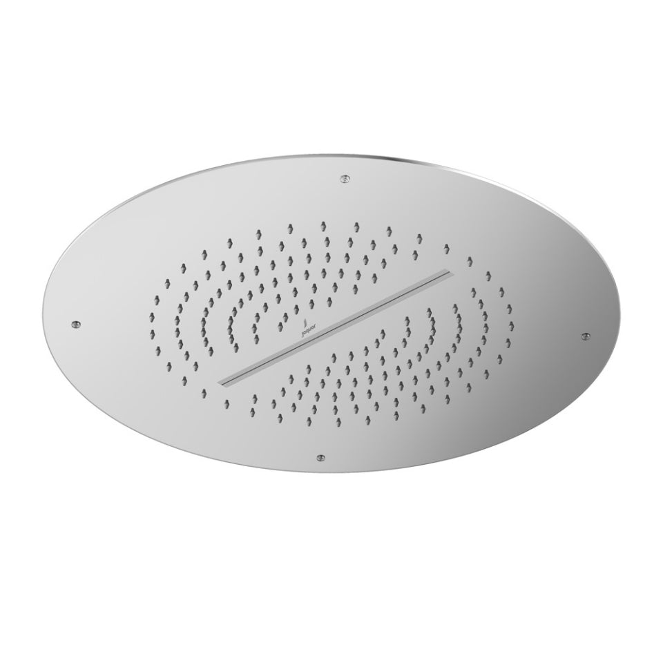 Jaquar Duoflo Shower Round Shape