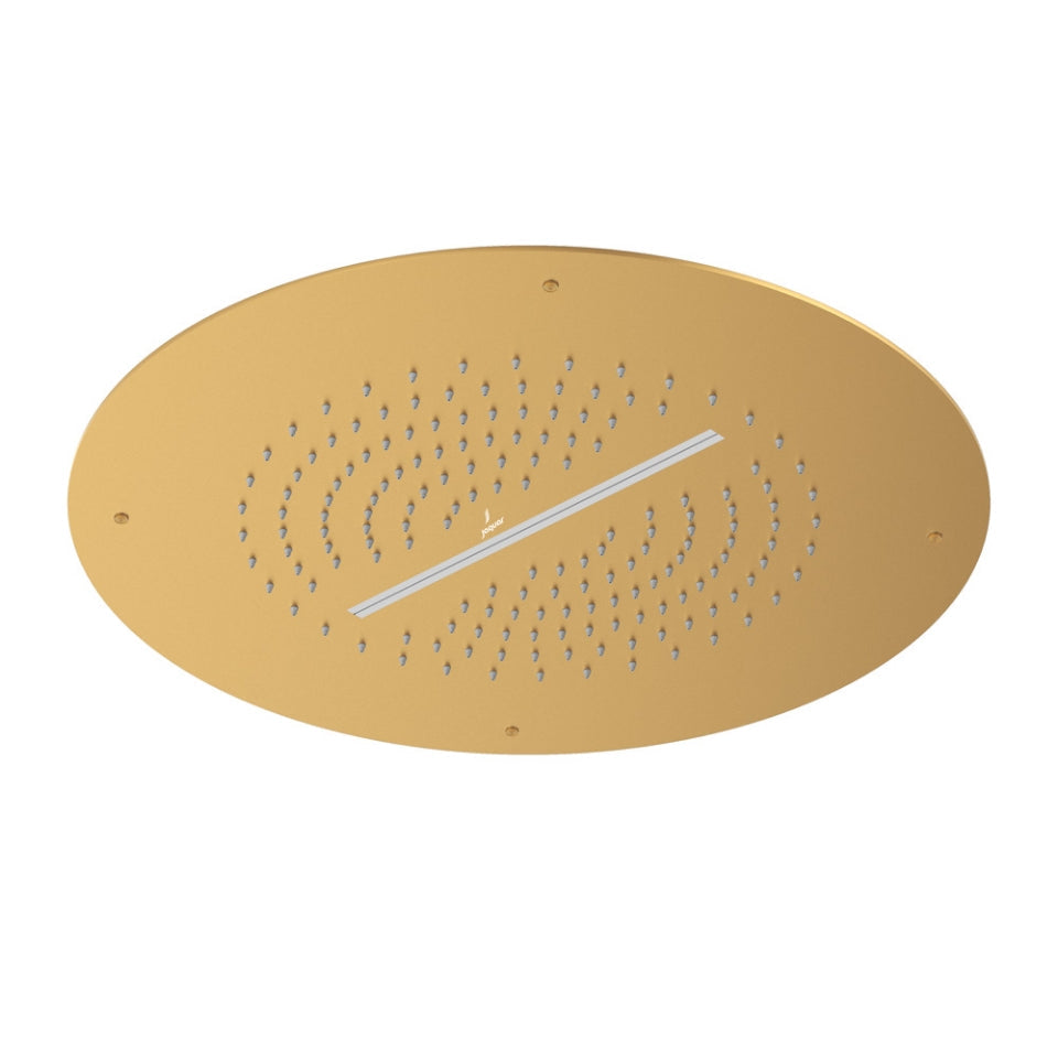 Jaquar Duoflo Shower Round Shape