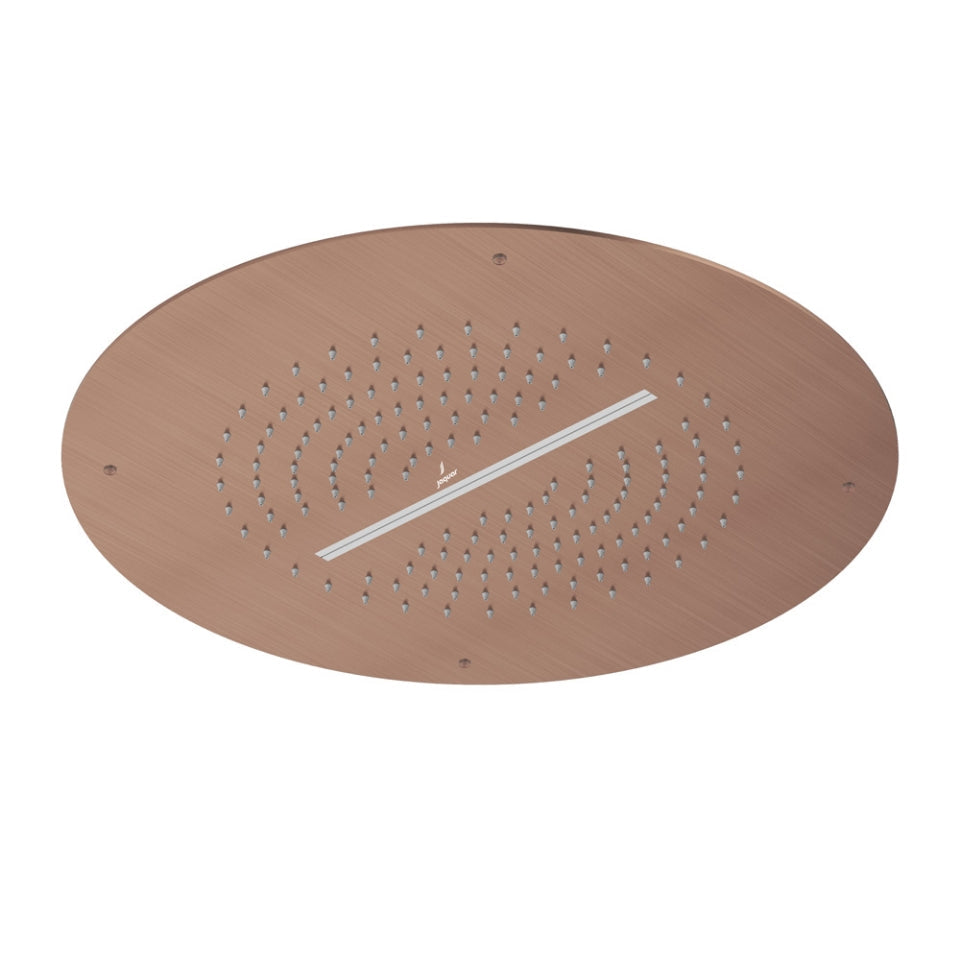 Jaquar Duoflo Shower Round Shape