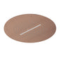 Jaquar Duoflo Shower Round Shape