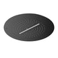 Jaquar Duoflo Shower Round Shape
