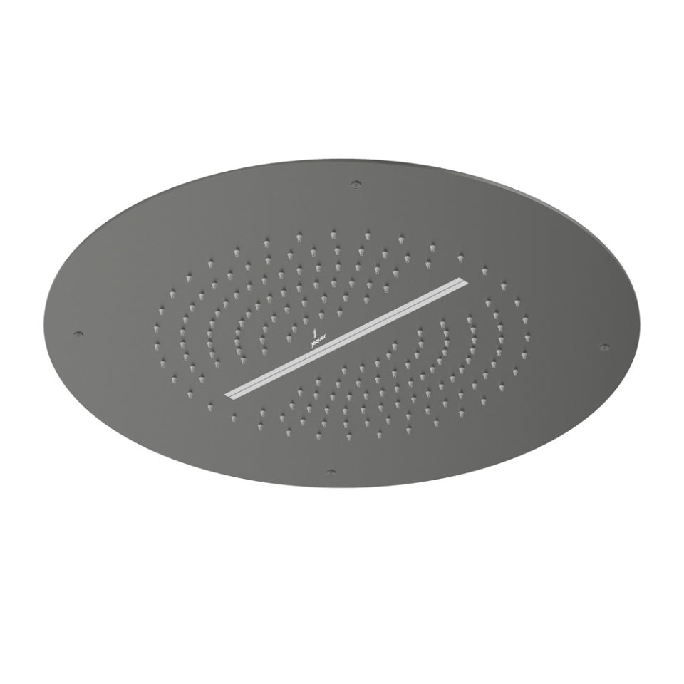 Jaquar Duoflo Shower Round Shape